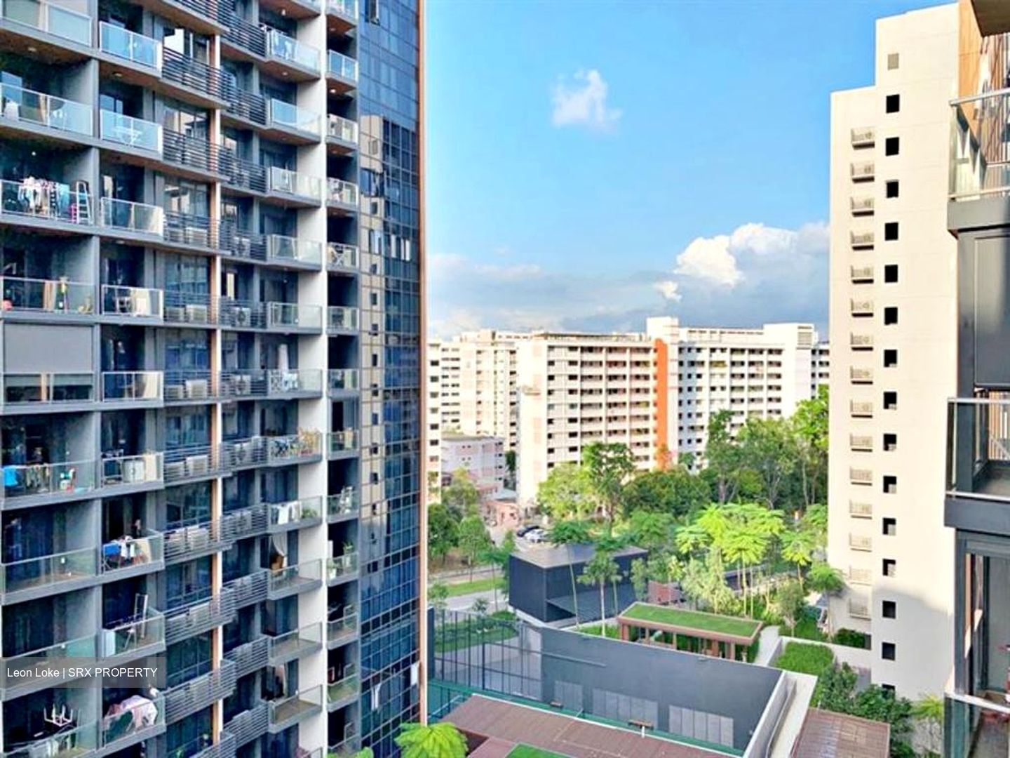 Lake Grande (D22), Condominium #584483001